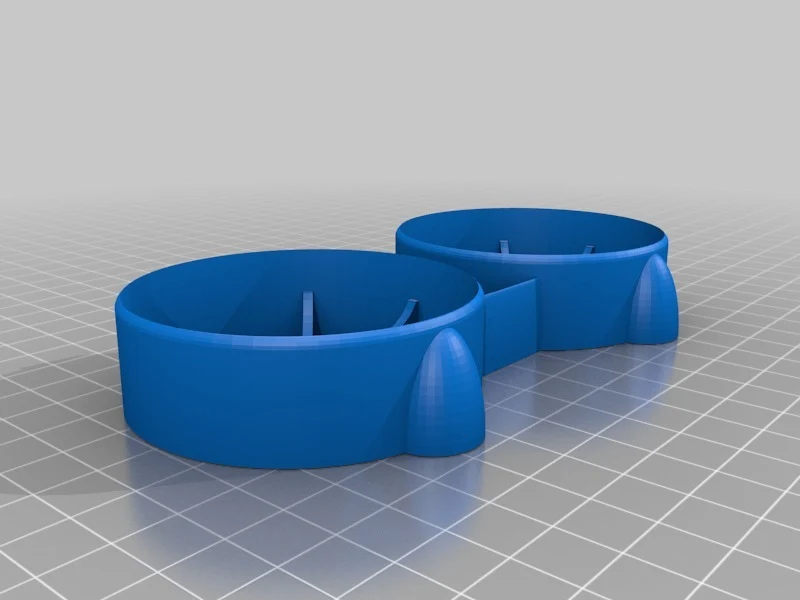 Pièces de rechange pour Speed Boat 3 RC