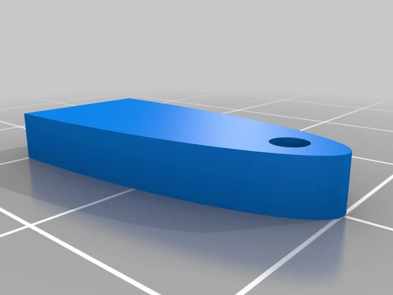 Pièces de rechange pour Speed Boat 3 RC