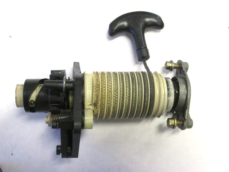 Bobine de remplacement pour moteur hors-bord Johnson