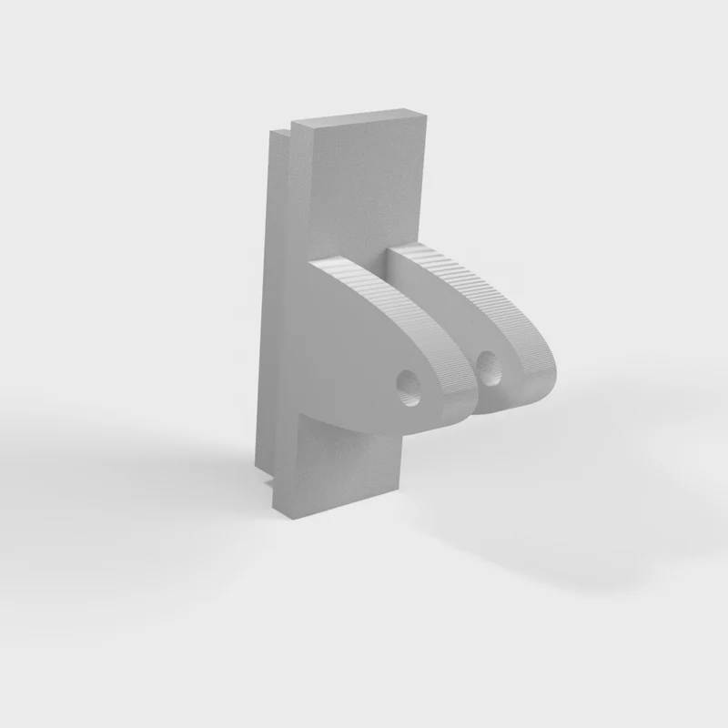 Support de tir pour bâche de bateau - Robuste et fiable