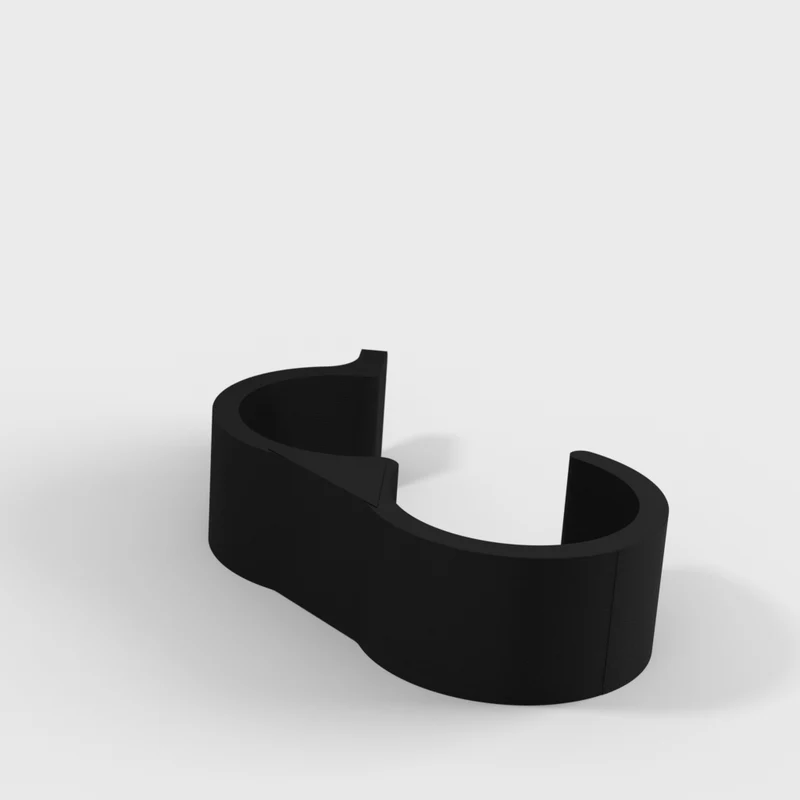 Verrou de échelle pliable pour bateau
