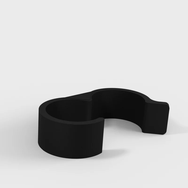Verrou de échelle pliable pour bateau