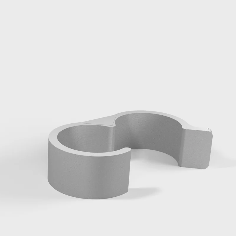 Verrou de échelle pliable pour bateau