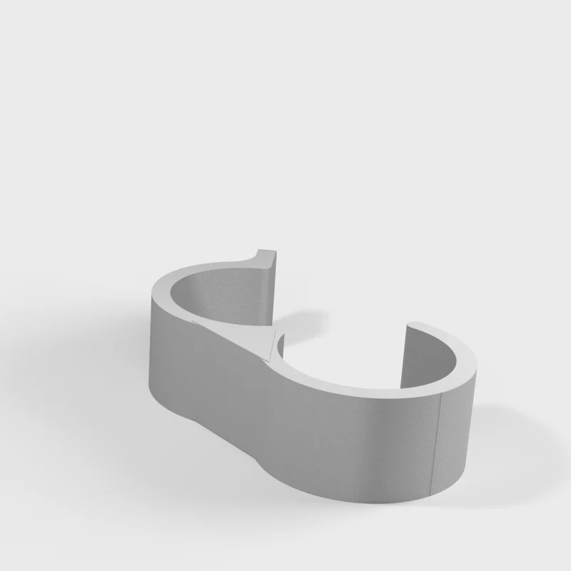 Verrou de échelle pliable pour bateau
