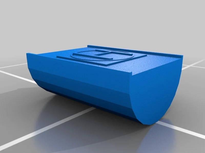 Bateau avec pièces interchangeables
