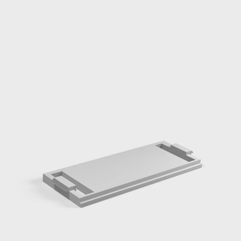 Porte de batterie Akaso EK7000