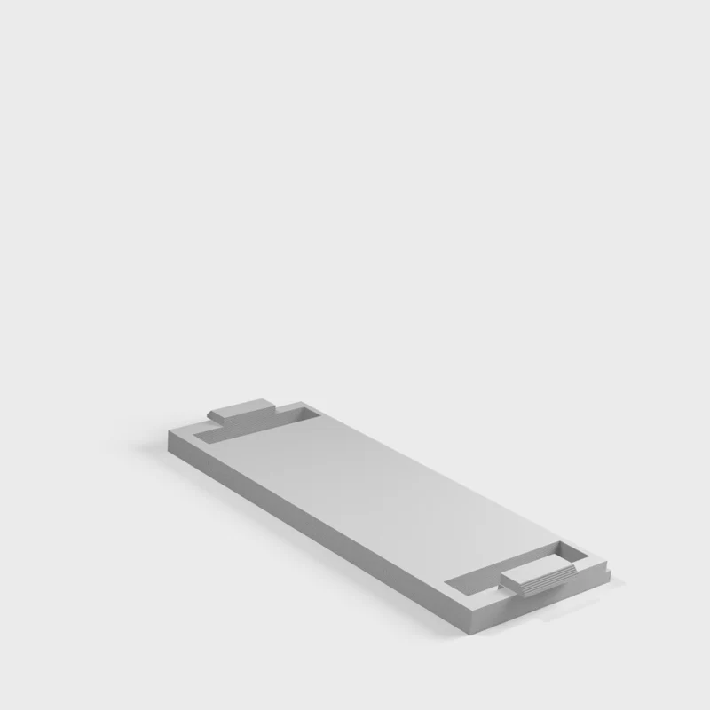 Porte de batterie Akaso EK7000