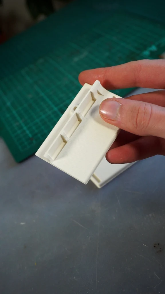 Étagère à épices pour armoires de cuisine