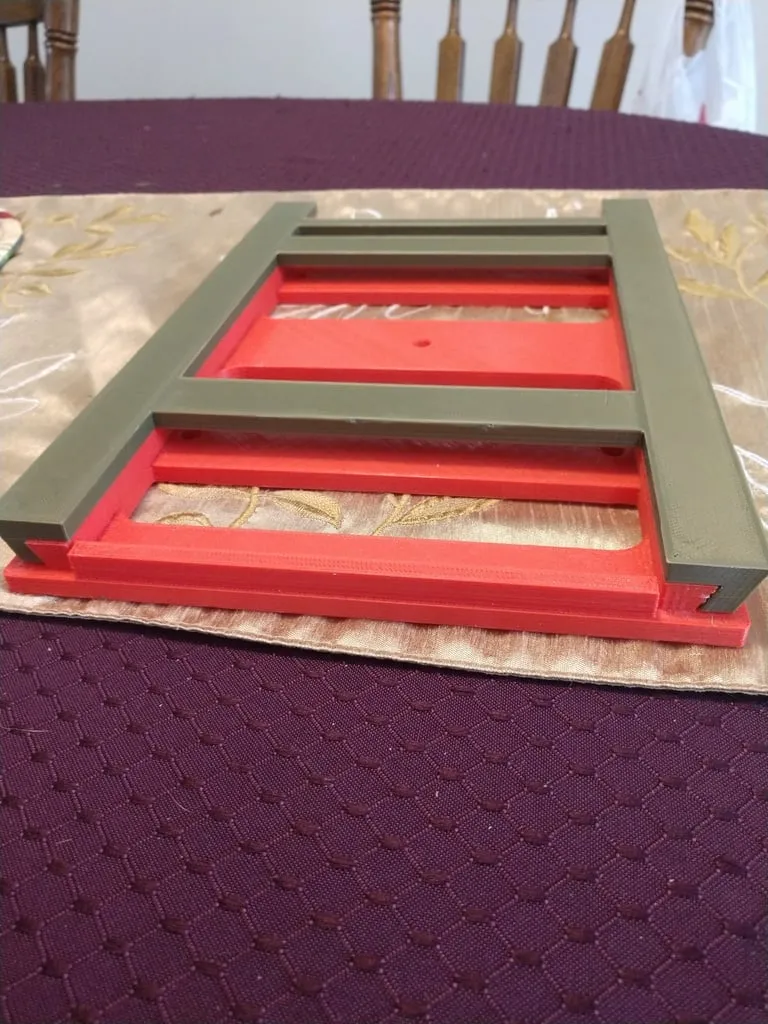 Étagère à épices coulissante 200 mm - Rangement efficace pour vos placards
