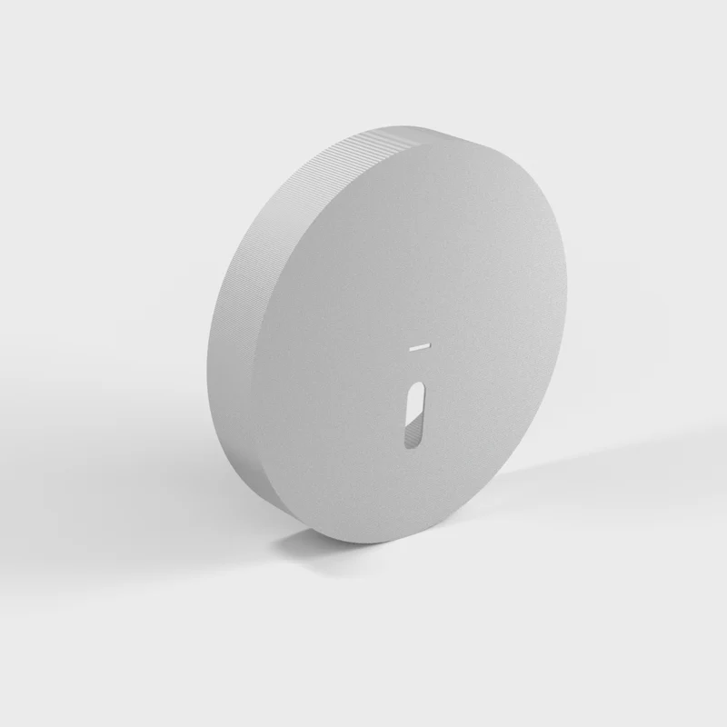 IKEA Hektar 38 cm Couvercle de câble de remplacement