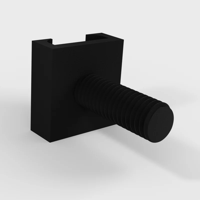 Clips de montage pour les bandes lumineuses Philips Hue sur les téléviseurs Samsung