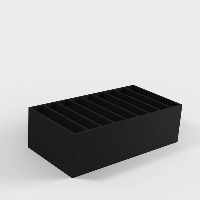 Organisateur d'épices