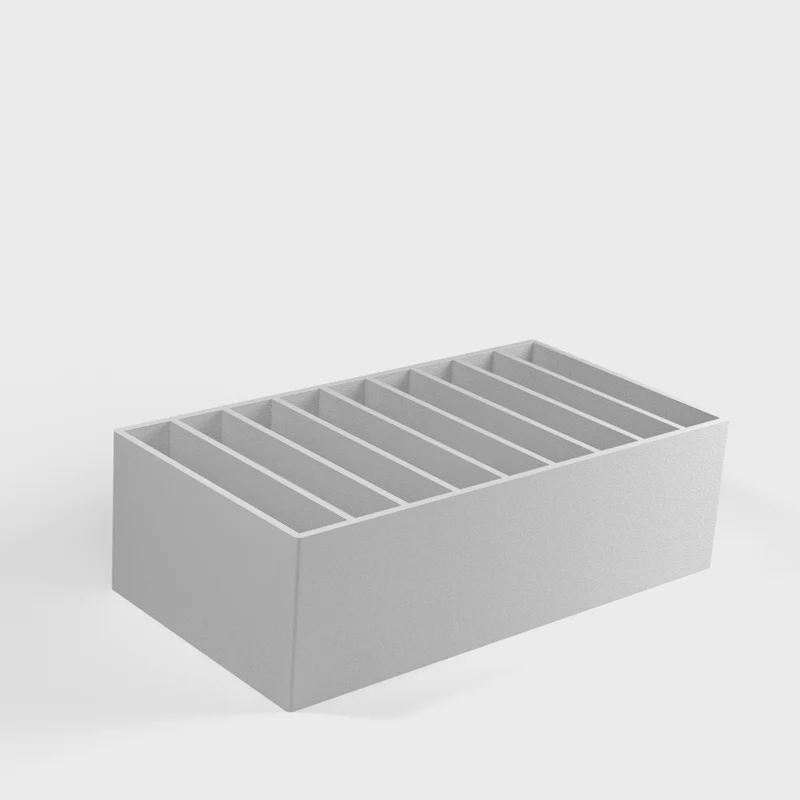 Organisateur d'épices
