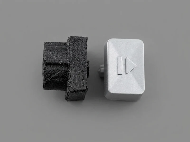 Bouton de déverrouillage renforcé pour panier de friteuse à air Aicok