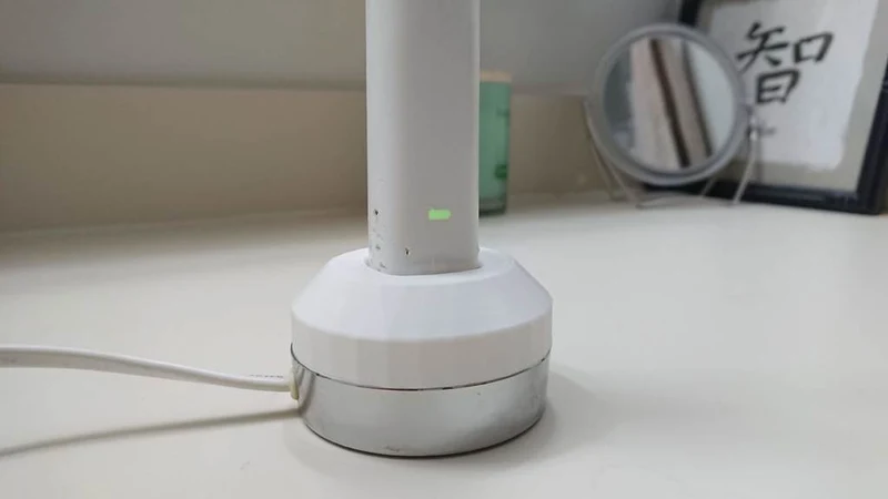 Support de charge pour brosse à dents Philips Sonicare DiamondClean