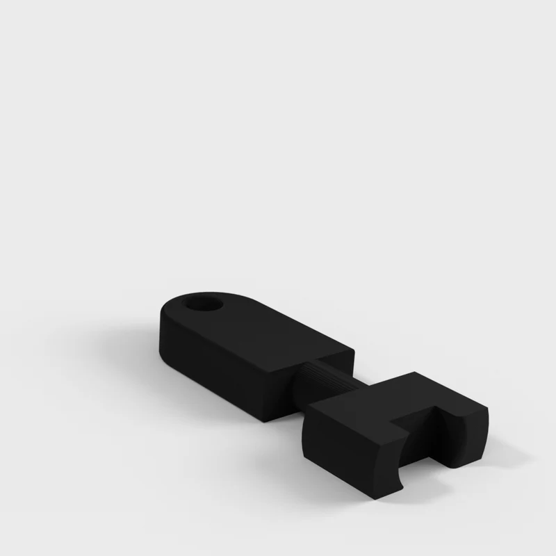 Clé de service pour machine à café Philips Saeco Microswitch NE05.040