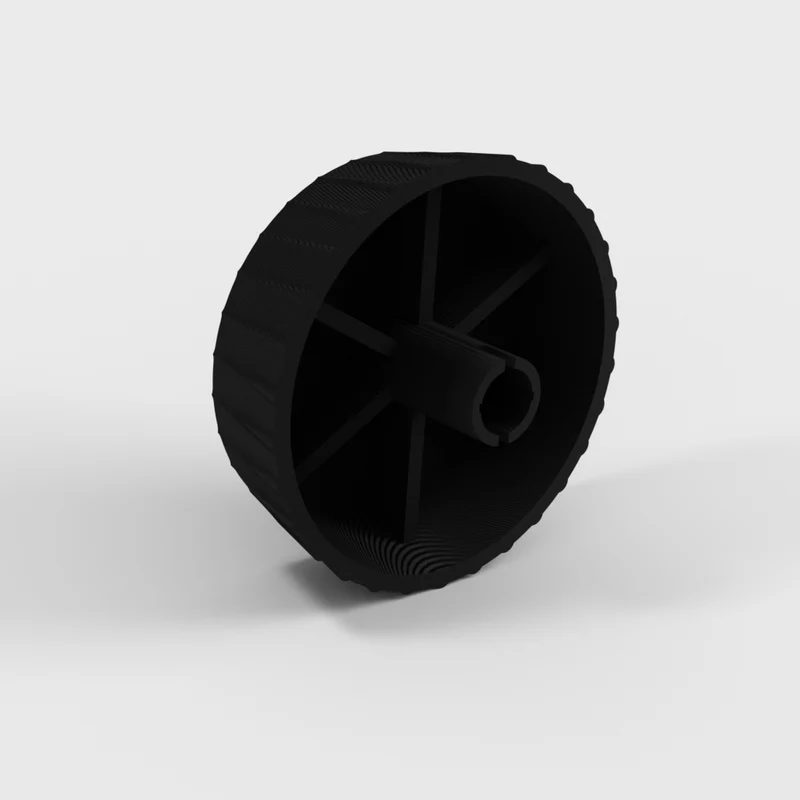 Bouton de minuterie pour friteuse à air Tristar – Remplacement pour une fonction optimale