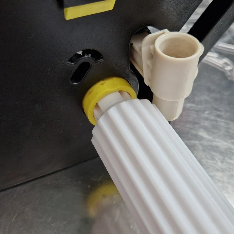 Bouton d'infuseur Philips Saeco