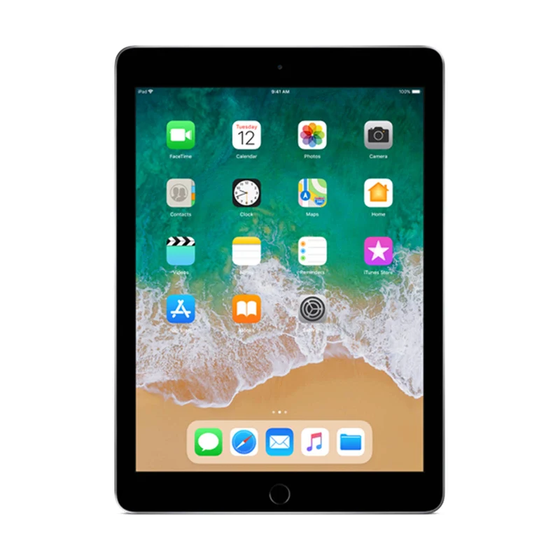 Apple Apple iPad 4 64Go Blanc GPS + Cellular Débloqué