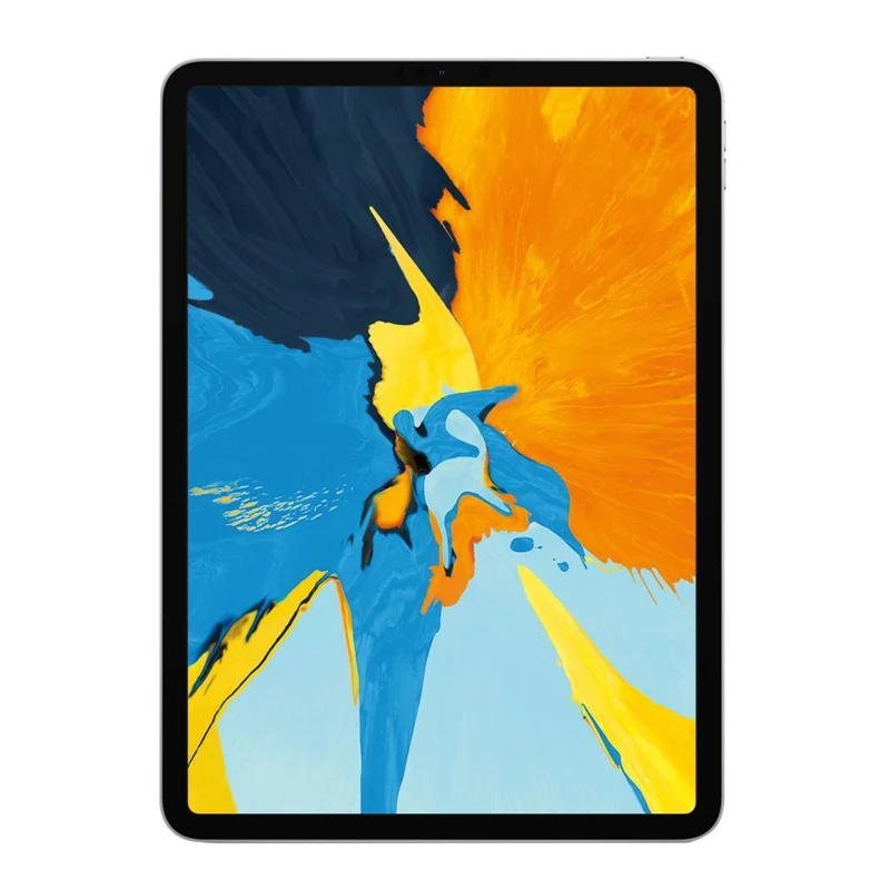 iPad Pro 11 Inch 64Go WiFi Argent Débloqué