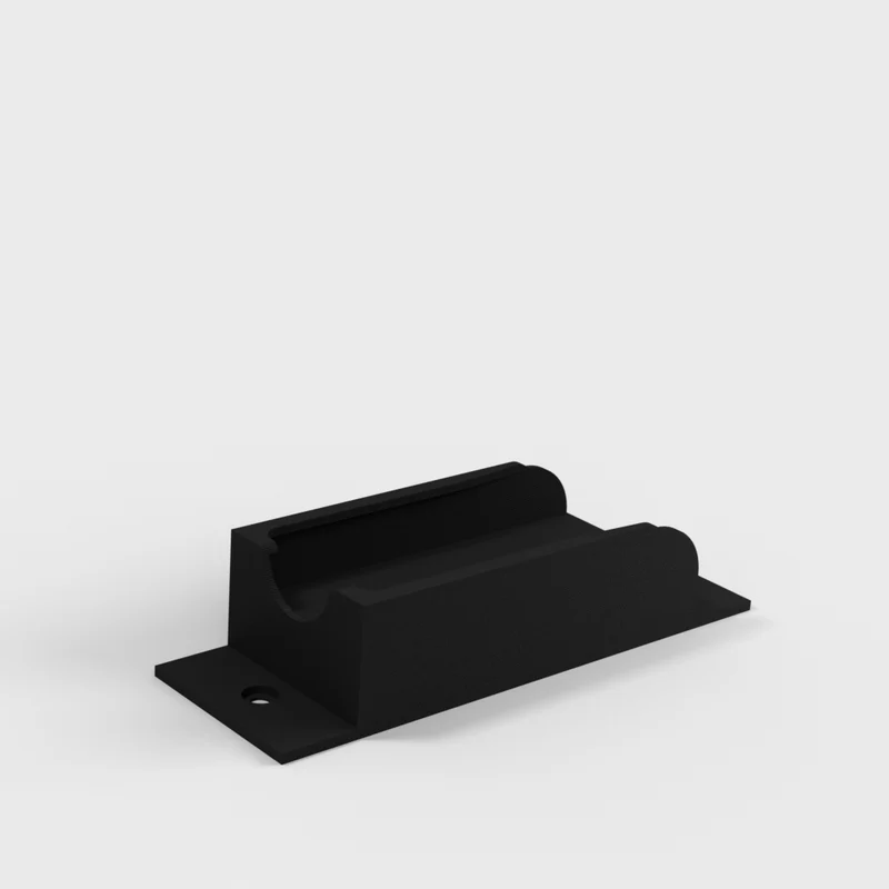 Support de commutateur d'éclairage Philips Hue Dimmer