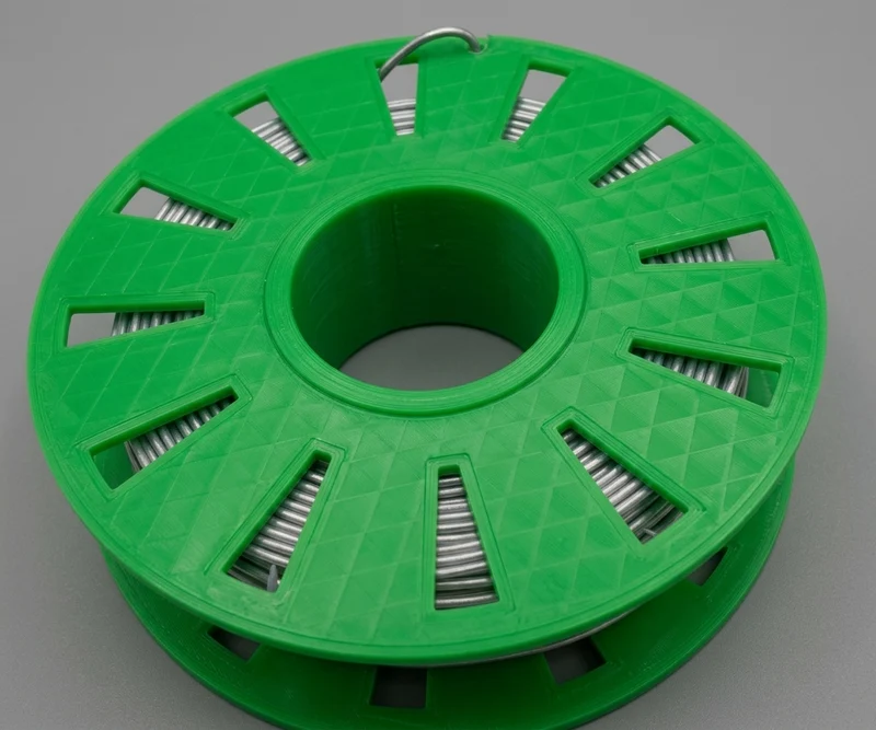 Bobine de câble optimale pour câble de remplacement de coupe-bordures Greenworks