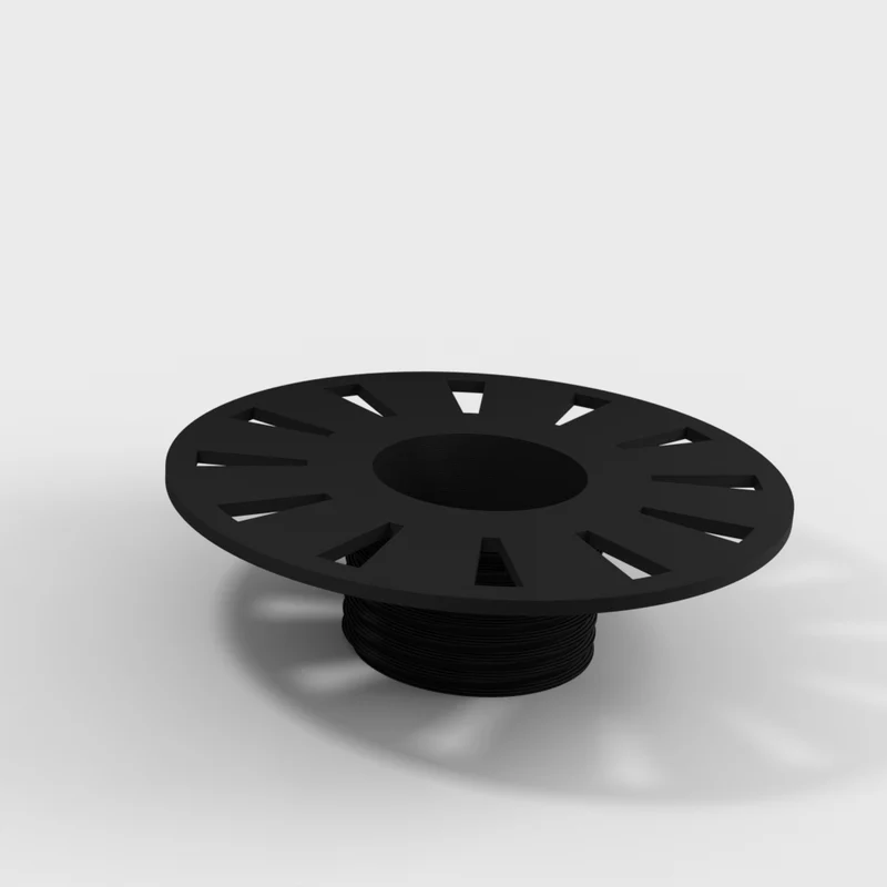 Bobine de câble optimale pour câble de remplacement de coupe-bordures Greenworks