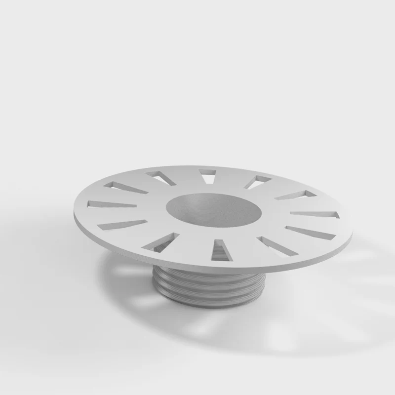 Bobine de câble optimale pour câble de remplacement de coupe-bordures Greenworks