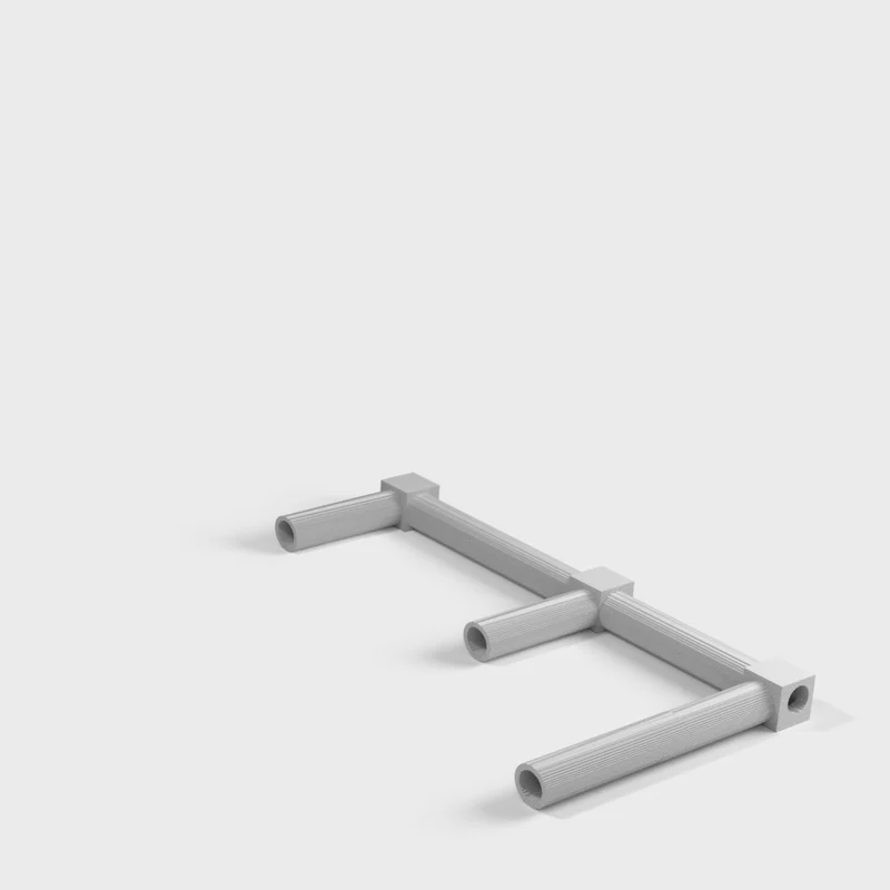 Composant de bateau polyvalent