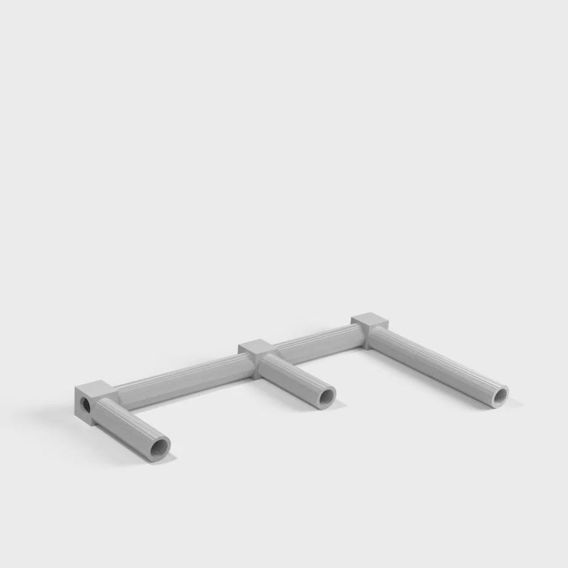 Composant de bateau polyvalent