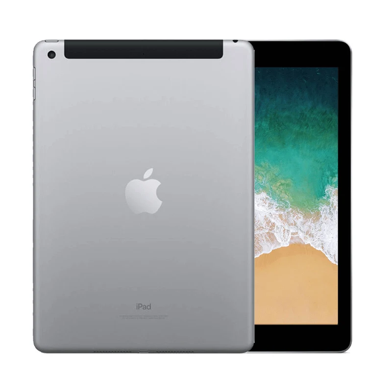 Apple Apple iPad 4 128Go Blanc GPS