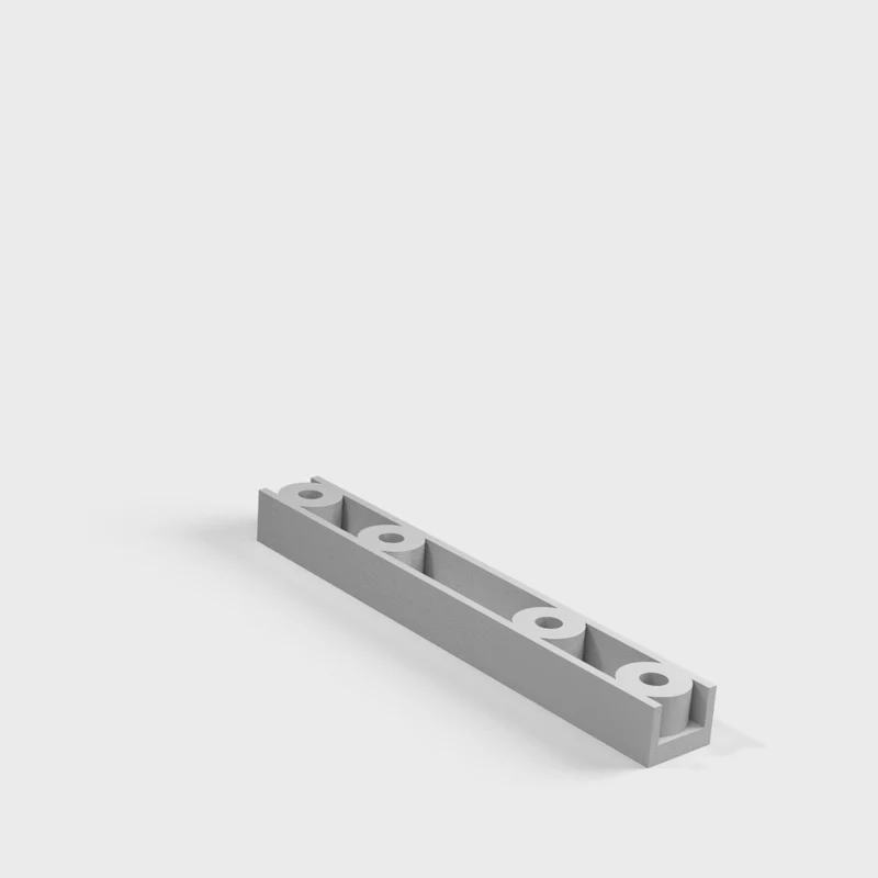 Pont de montage pour Feller EDIZIOdue Smart Lighting Control (pour Philips Hue)