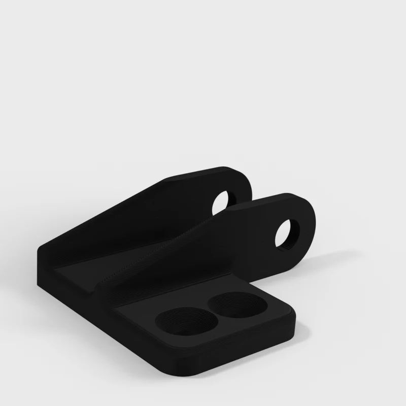 Lien de démarrage amélioré pour la chaîne porte-câbles de l'axe X - Monoprice Maker Select / Wanhao Duplicator i3