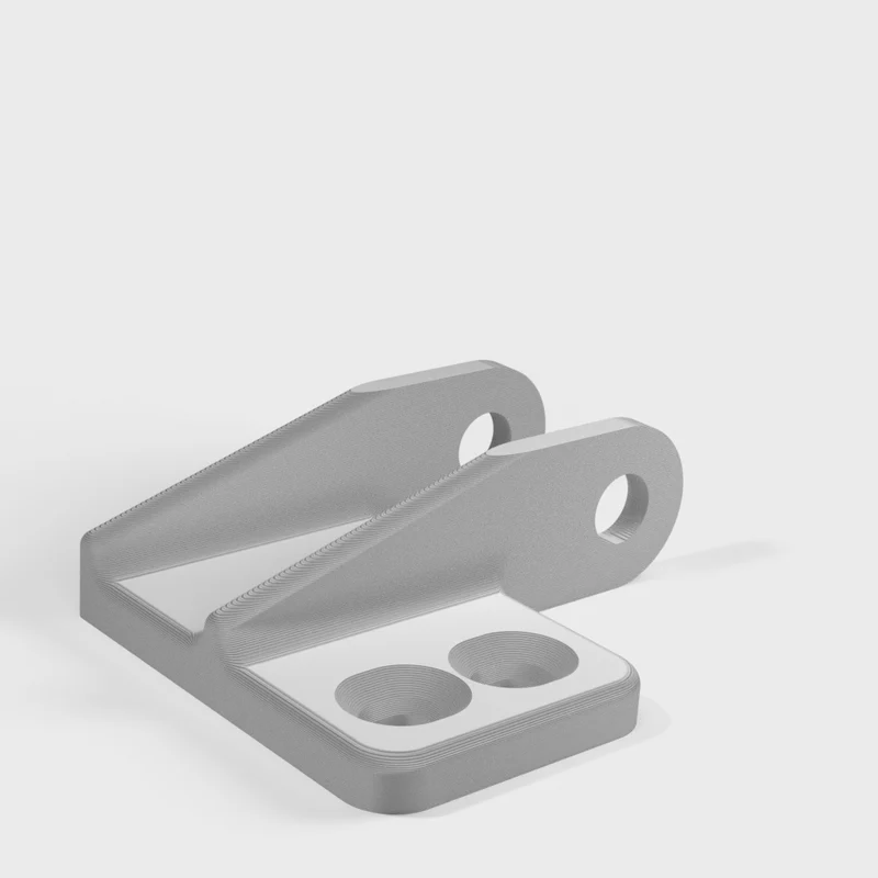 Lien de démarrage amélioré pour la chaîne porte-câbles de l'axe X - Monoprice Maker Select / Wanhao Duplicator i3