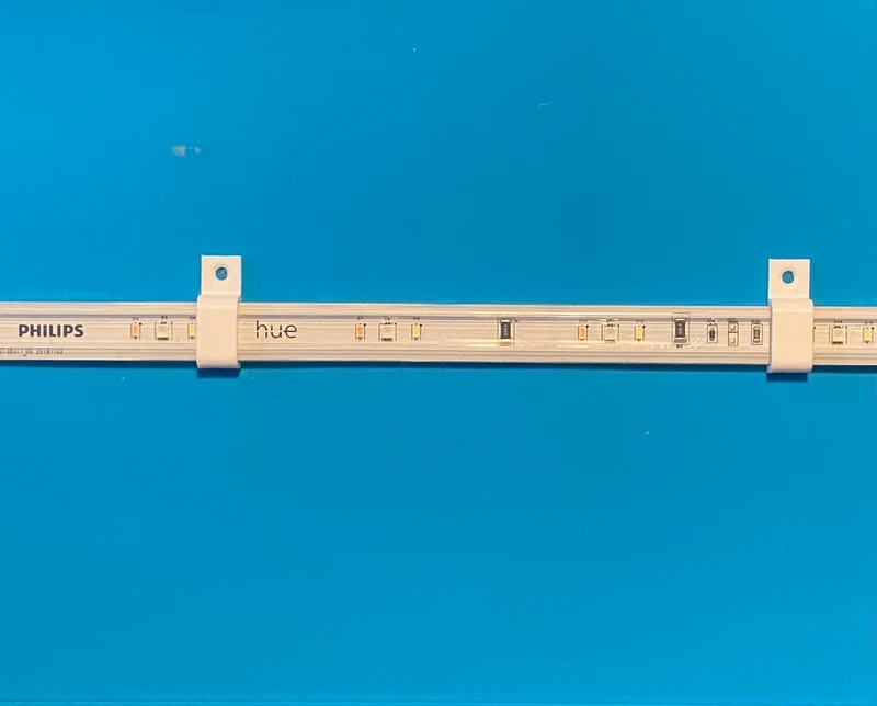 Hue Light Strip V4 Connecteur