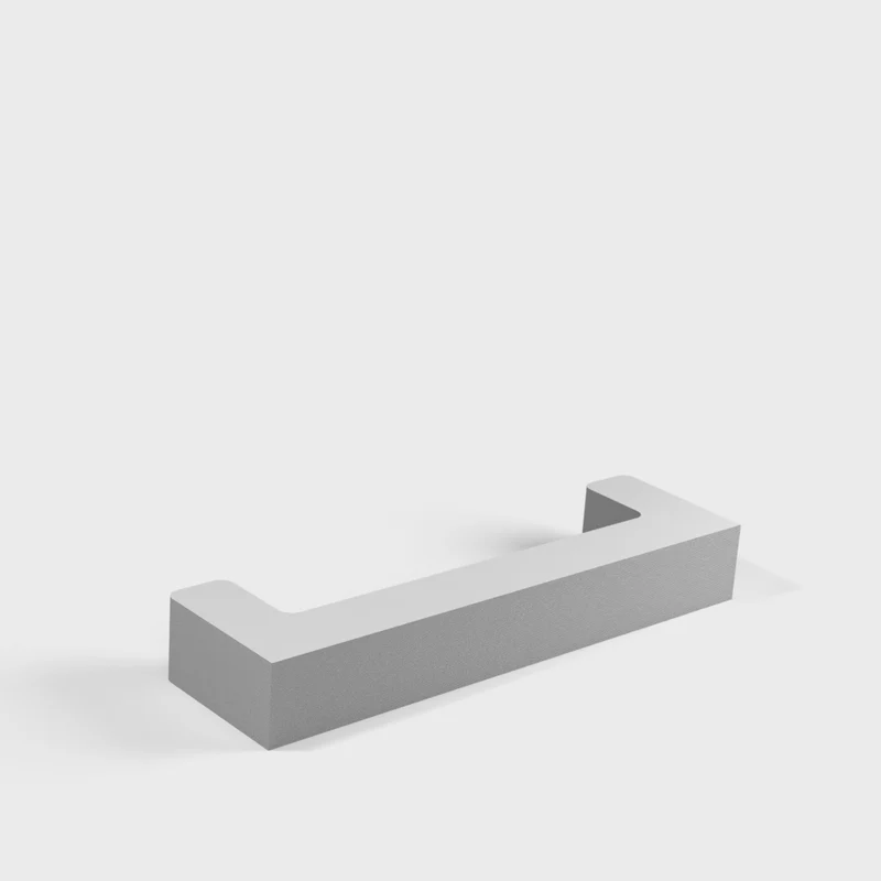 Clips de remplacement pour câble ruban Raspberry Pi Zero W
