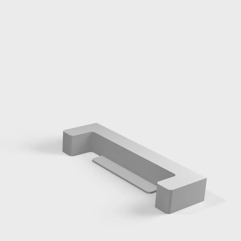 Clips de remplacement pour câble ruban Raspberry Pi Zero W