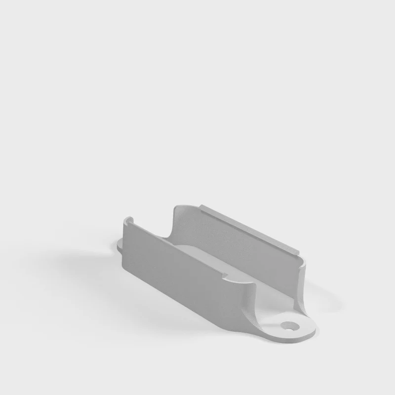 Adaptateur pour ruban lumineux Philips Hue - Support enfichable