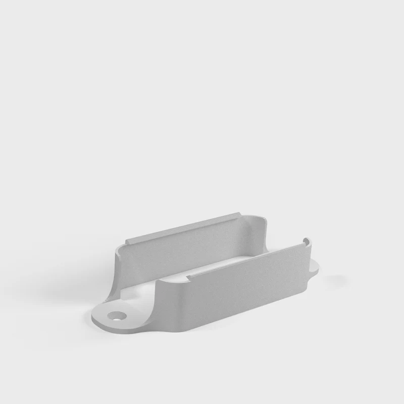 Adaptateur pour ruban lumineux Philips Hue - Support enfichable