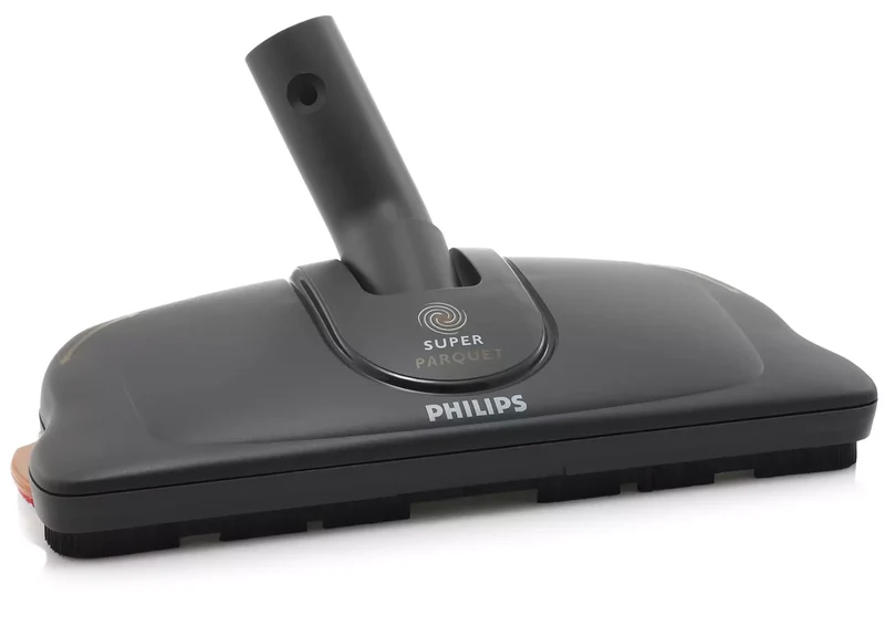 Disque de remplacement pour buse Philips Super Parquet - pour aspirateur Performer Vacuum Marathon