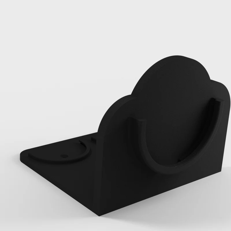 Support de rangement pour accessoires Philips Senseo Switch
