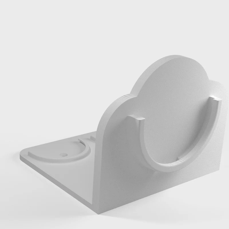 Support de rangement pour accessoires Philips Senseo Switch