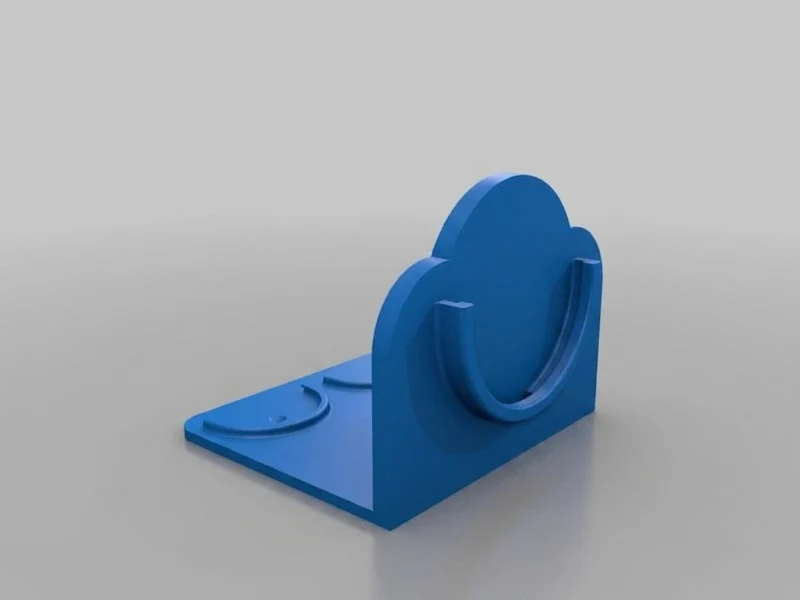 Support de rangement pour accessoires Philips Senseo Switch