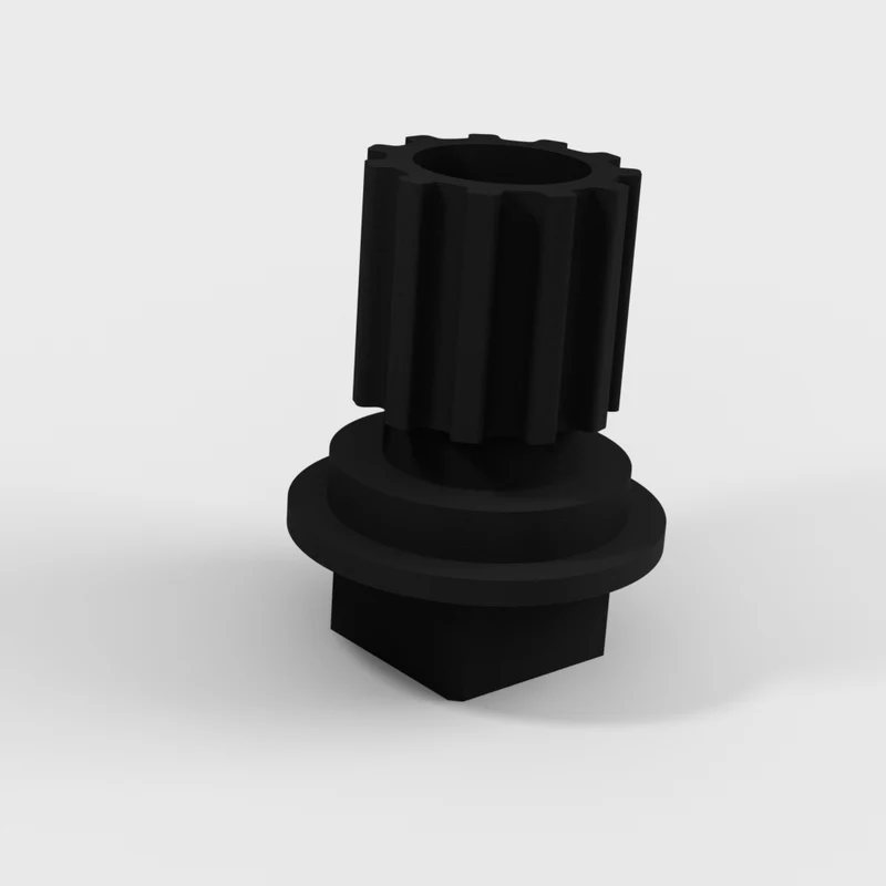 Pièce de rechange pour hachoir à viande Philips (HR2726, HR2727, HR2728)