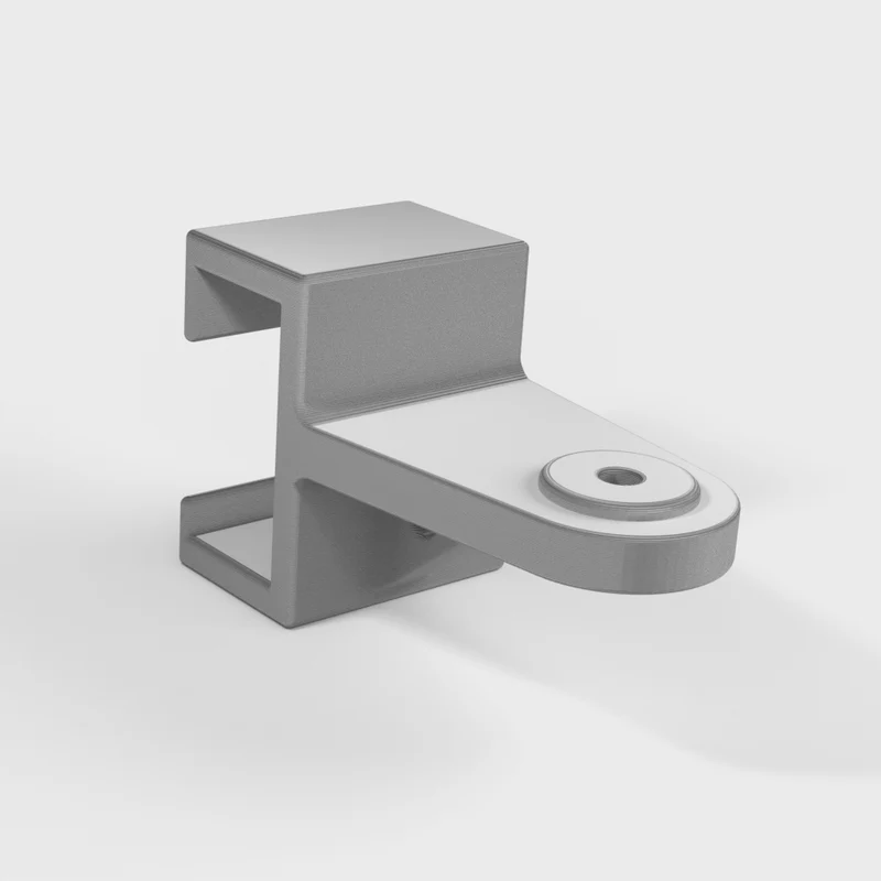 Adaptateur de lit bébé Simmons pour moniteur pour bébé Amcrest PRO HD