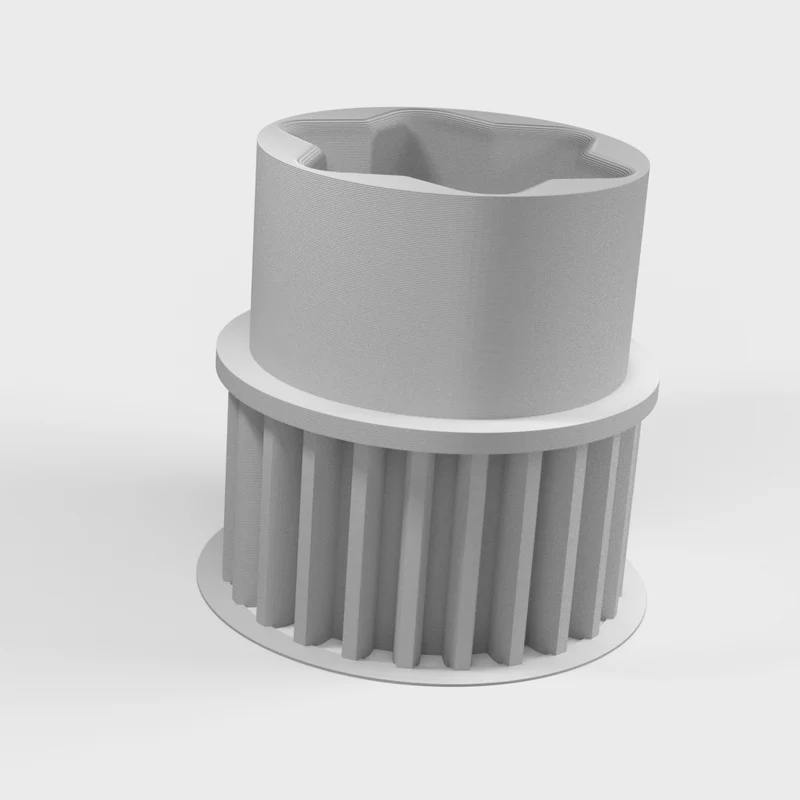 Roue de rechange pour mixeur Philips