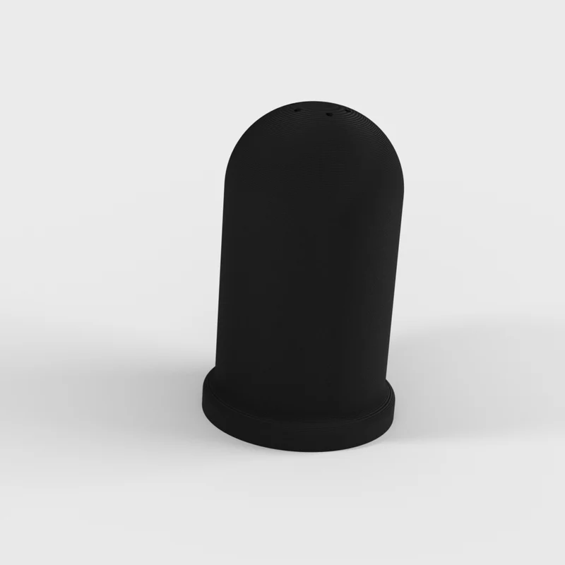 Ampoule de remplacement pour lampes à effet de flamme - Halloween et Noël