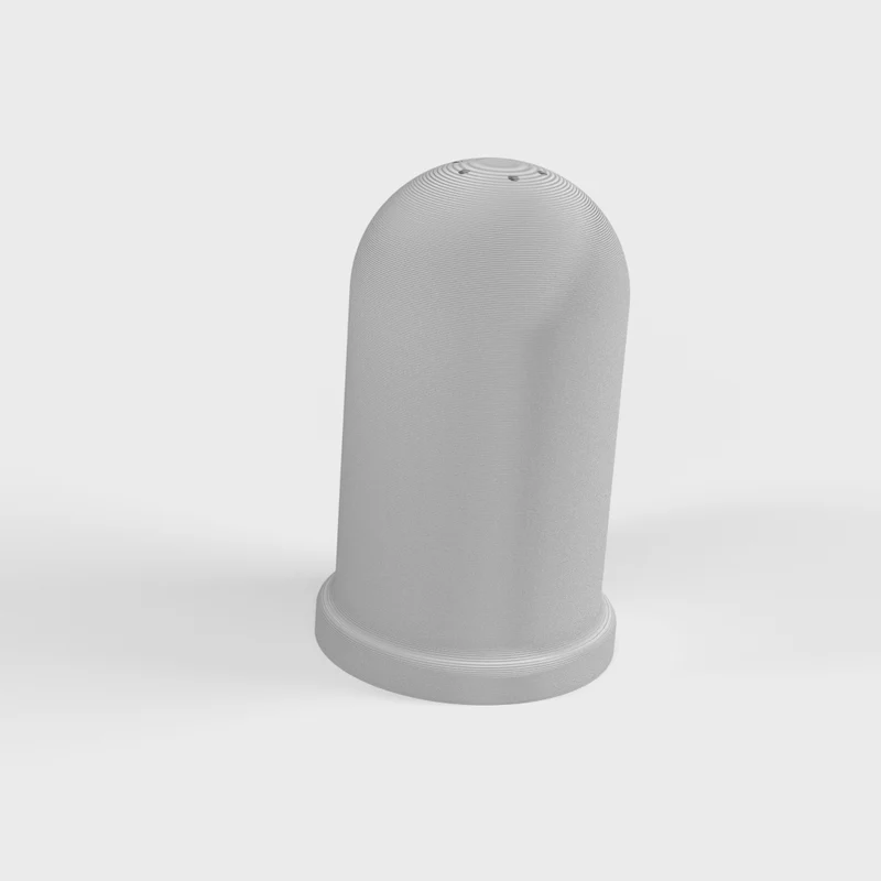 Ampoule de remplacement pour lampes à effet de flamme - Halloween et Noël