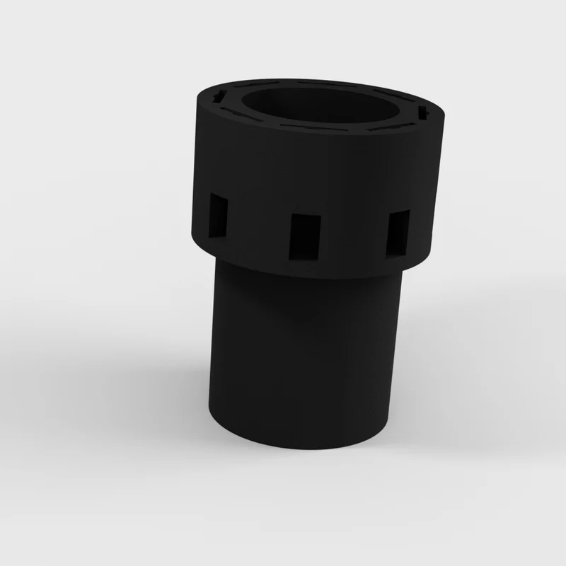 Pièce de rechange pour changeur d'ampoule - Compatible avec Commercial Electric