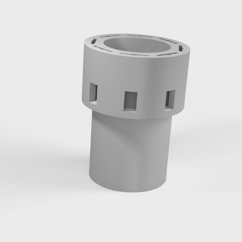 Pièce de rechange pour changeur d'ampoule - Compatible avec Commercial Electric